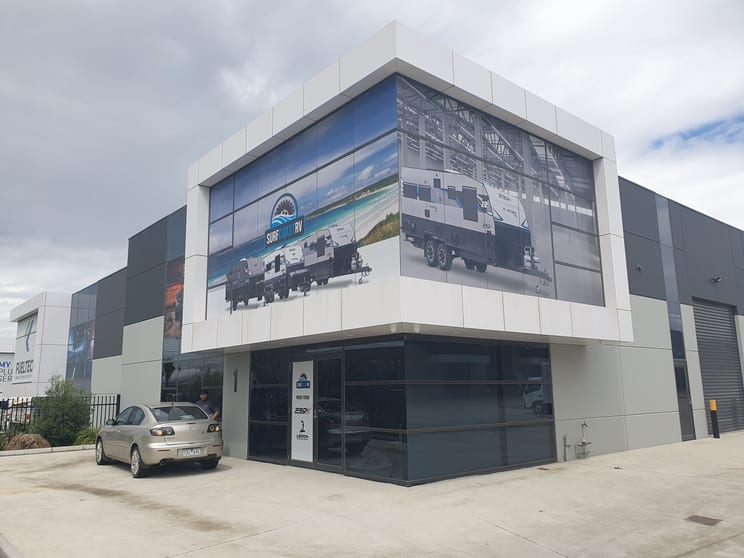 Click to view all images 1/85 Cooper Street Campbellfield VIC 3061 - Image 1