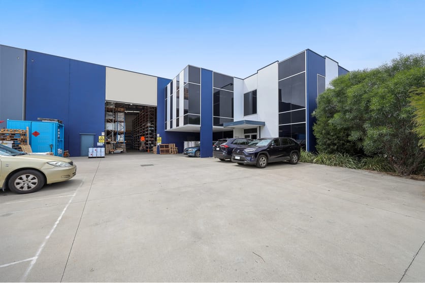 Click to view all images 37-39 Pacific Drive Keysborough VIC 3173 - Image 1