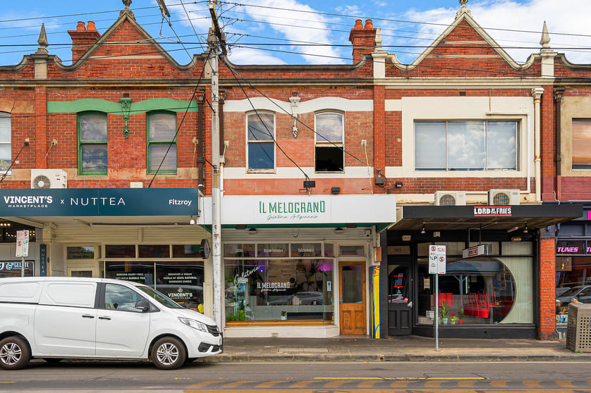 Click to view all images 381 Brunswick Street Fitzroy VIC 3065 - Image 1