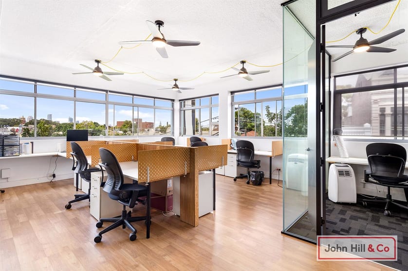 7 & 8/323 Darling Street Balmain NSW 2041 - Image 2