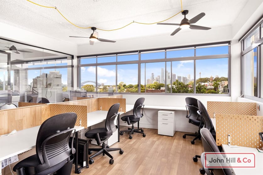 7 & 8/323 Darling Street Balmain NSW 2041 - Image 1