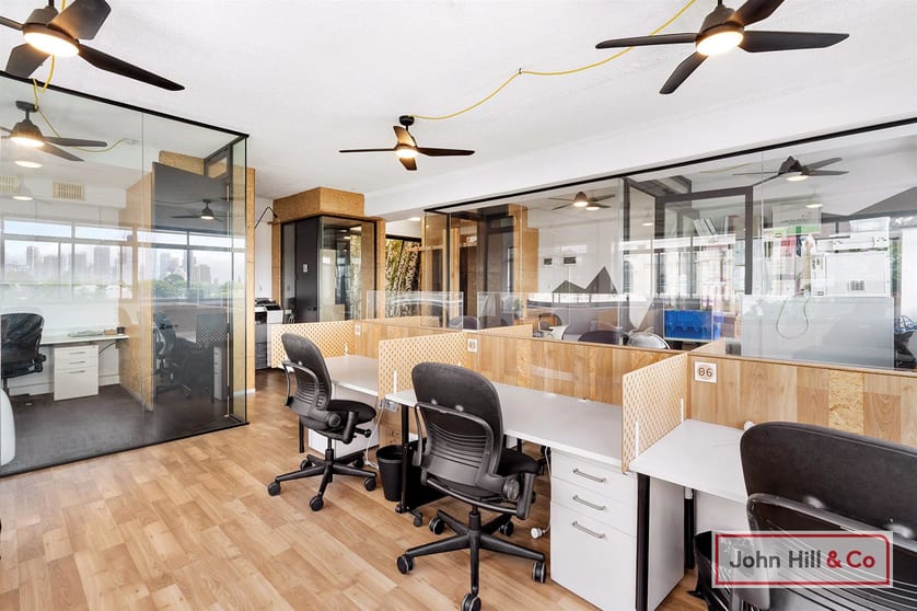 7 & 8/323 Darling Street Balmain NSW 2041 - Image 3