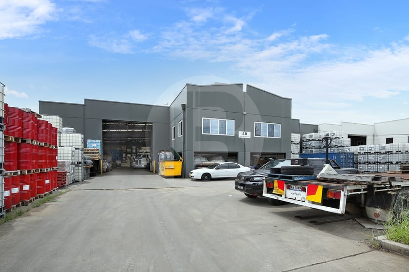 Click to view all images 40 SARGENTS ROAD Minchinbury NSW 2770 - Image 1