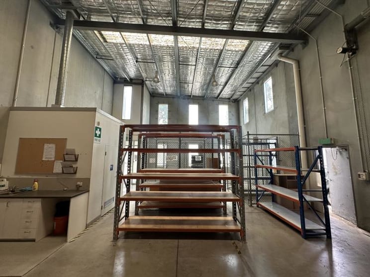 Unit 8 / 11 Sabre Dr Port Melbourne VIC 3207 - Image 3