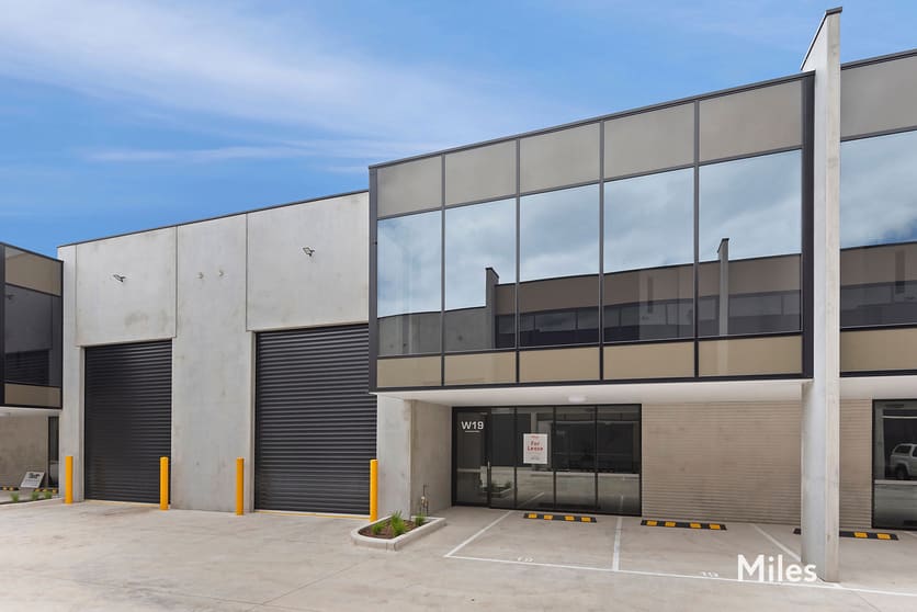Click to view all images 19/52 Sheehan Road Heidelberg West VIC 3081 - Image 1