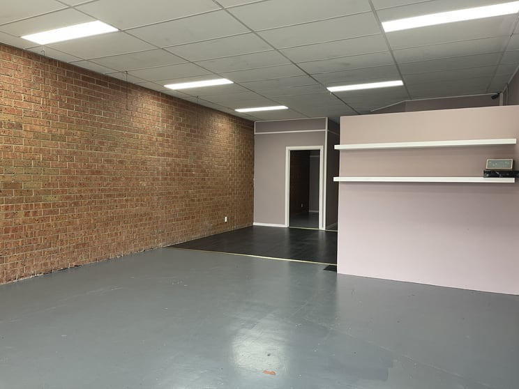 Click to view all images Shop 4/1385 Healesville Koo Wee Rup Road Woori Yallock VIC 3139 - Image 2