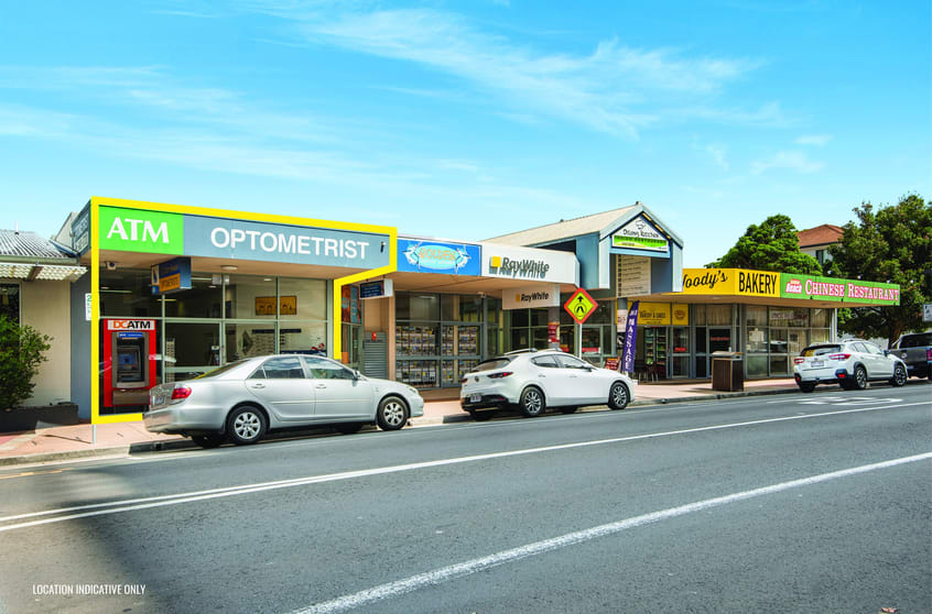 Click to view all images 4B/60-62 Landsborough Parade Golden Beach QLD 4551 - Image 3