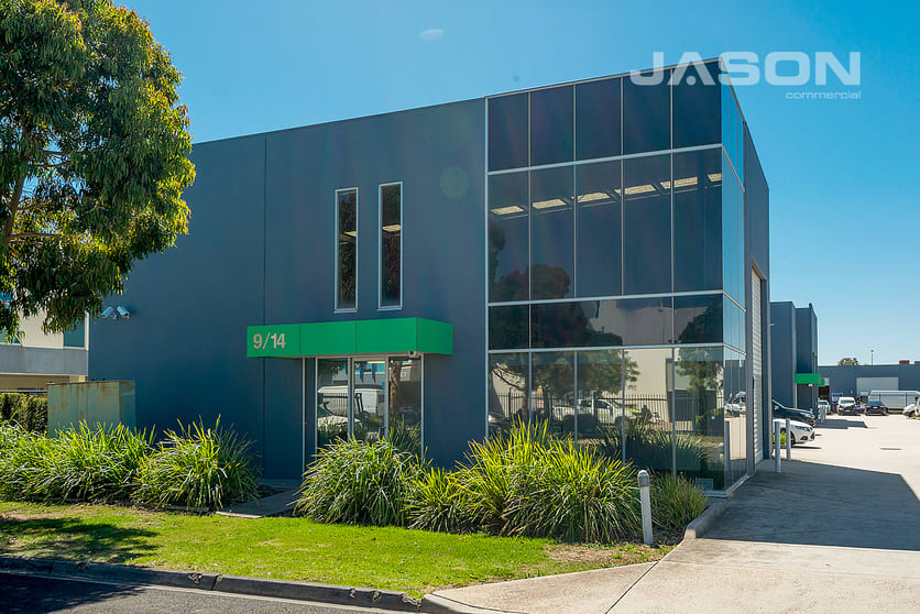 9/14 Concorde Street Keilor Park VIC 3042 - Image 1