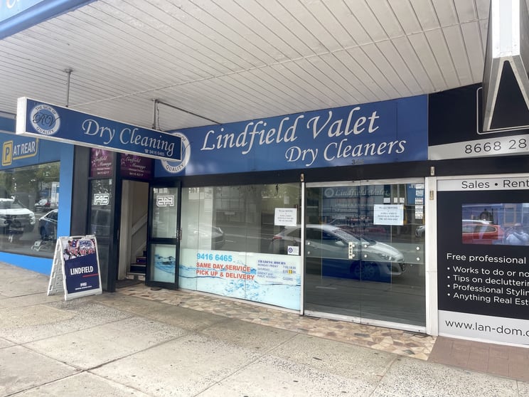 Various/346-348 Pacific Highway Lindfield NSW 2070 - Image 2