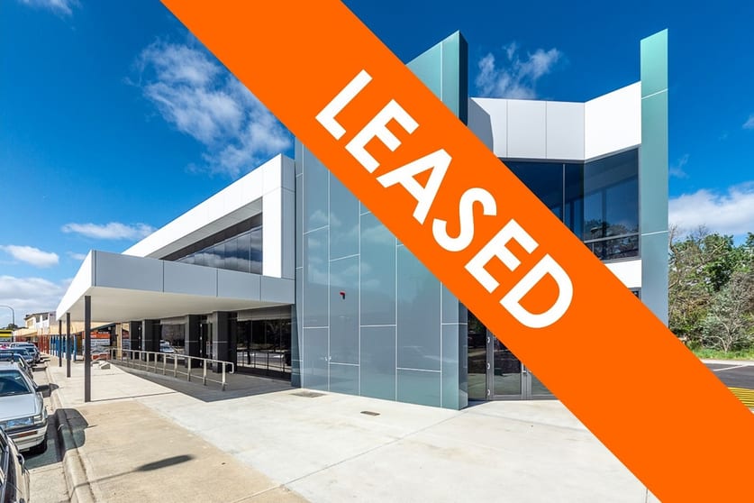 Click to view all images Suite 4, Level 1/2 Dutton Road Mount Barker SA 5251 - Image 1