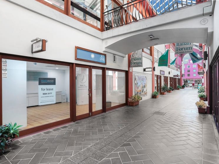 Click to view all images Shop 23, 23 Norton Street Leichhardt NSW 2040 - Image 3