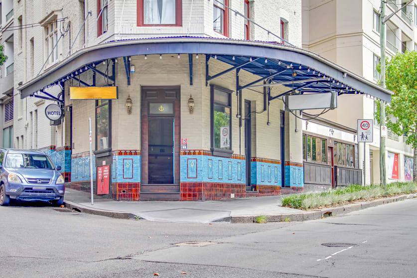 Click to view all images 11a Pyrmont Bridge Road Pyrmont NSW 2009 - Image 3