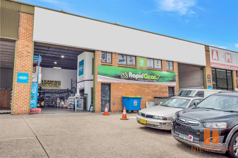 Click to view all images Unit 6/133 Station Road Seven Hills NSW 2147 - Image 2