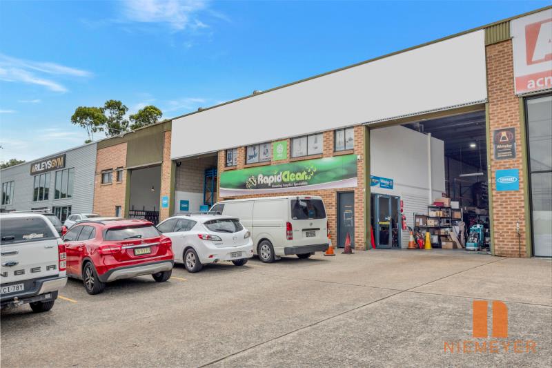 Click to view all images Unit 7/133 Station Road Seven Hills NSW 2147 - Image 2