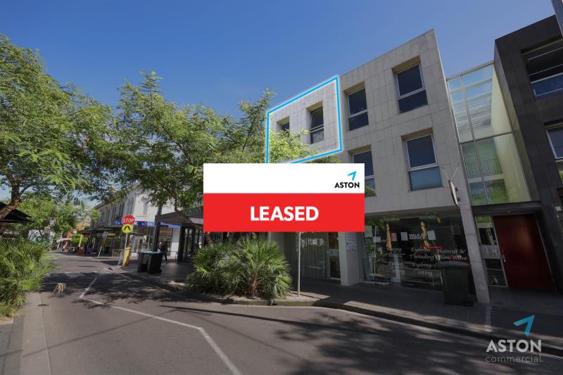 Click to view all images Suite 15, 161 Greville Street Prahran VIC 3181 - Image 1