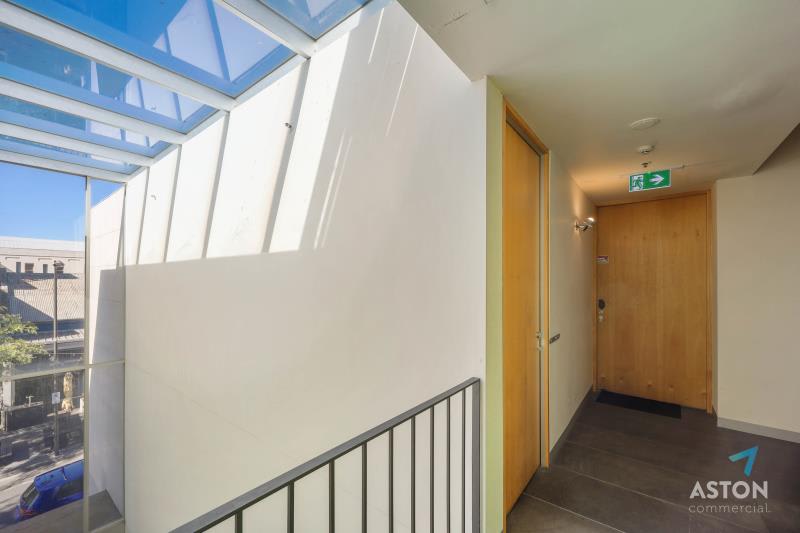 Click to view all images Suite 15, 161 Greville Street Prahran VIC 3181 - Image 2