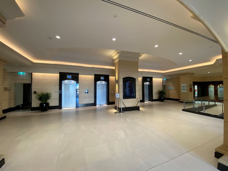 Click to view all images 5/12 St Georges Terrace Perth WA 6000 - Image 3