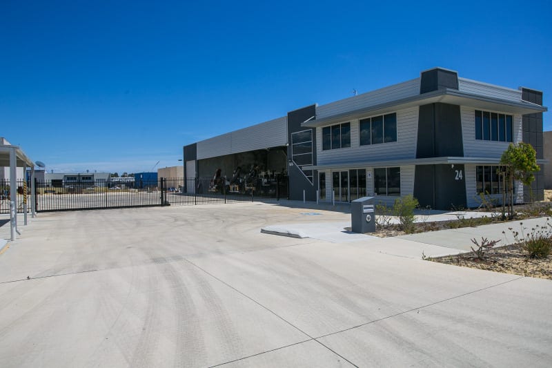 Click to view all images 24 Fortitude Boulevard Wangara WA 6065 - Image 1