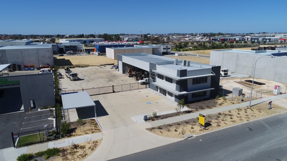 Click to view all images 24 Fortitude Boulevard Wangara WA 6065 - Image 2