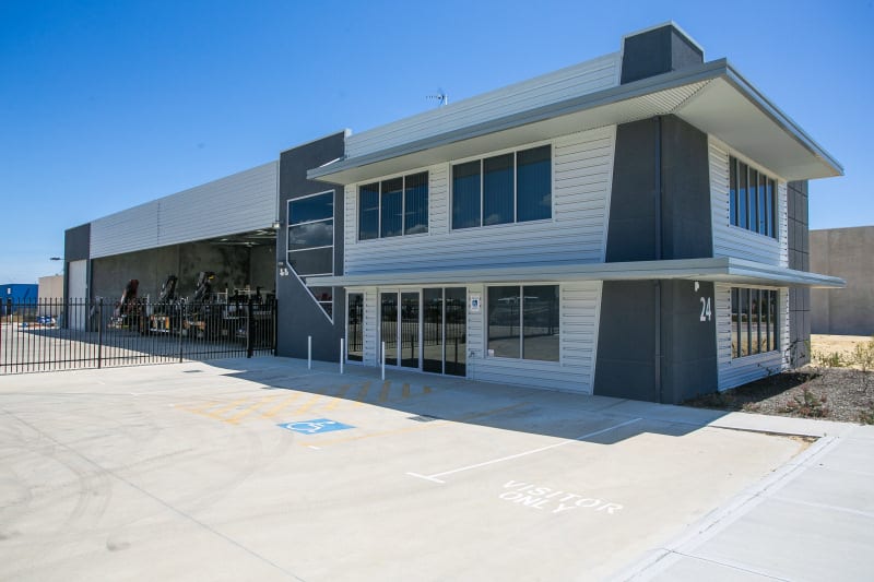 Click to view all images 24 Fortitude Boulevard Wangara WA 6065 - Image 3