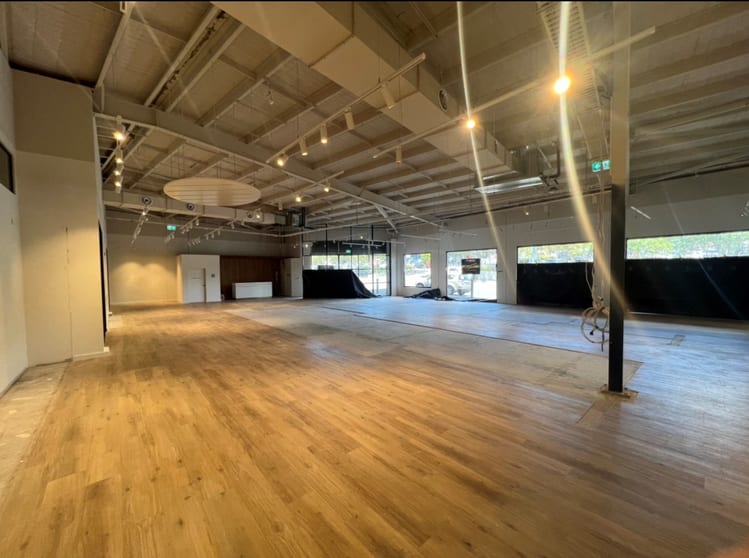 Click to view all images Office 1 2/3 Burra Place Shellharbour NSW 2529 - Image 1