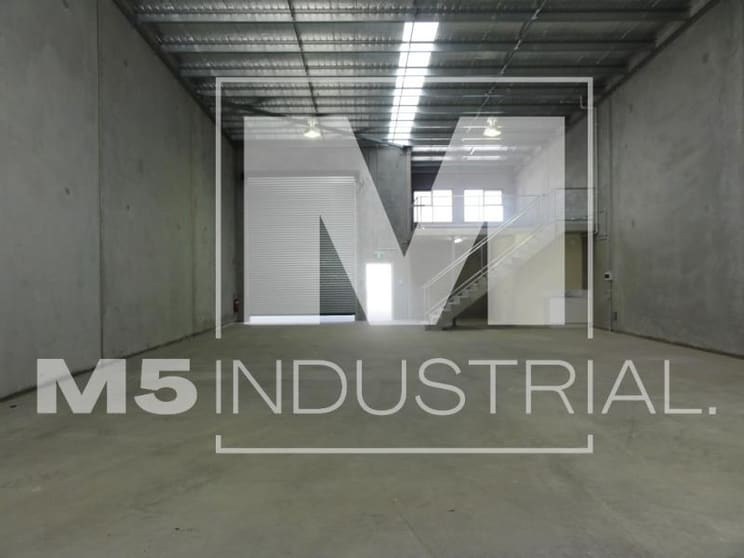 Click to view all images Unit C8/5-7 Hepher Road Campbelltown NSW 2560 - Image 2