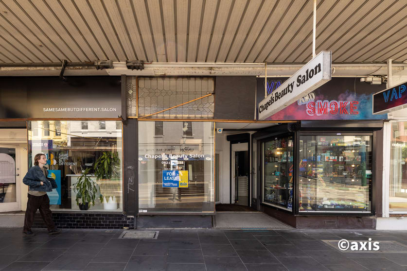 Click to view all images 81a Chapel Street Windsor VIC 3181 - Image 1