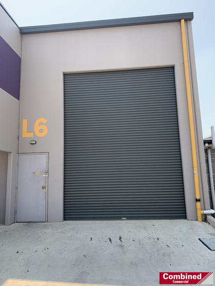 Click to view all images L6/5-7 Hepher Road Campbelltown NSW 2560 - Image 2