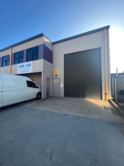 Click to view all images L6/5-7 Hepher Road Campbelltown NSW 2560 - Image 1