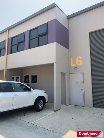 Click to view all images L6/5-7 Hepher Road Campbelltown NSW 2560 - Image 3