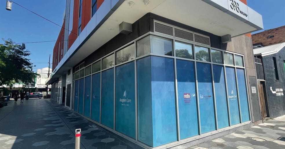 Click to view all images Shop 2/398 Sydney Road Coburg VIC 3058 - Image 3
