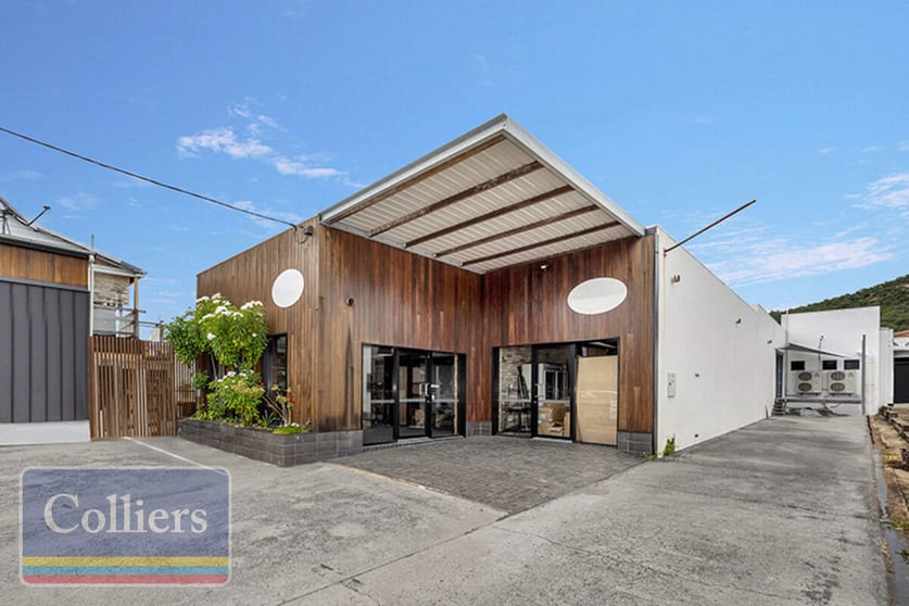 Click to view all images 81 Ingham Road West End QLD 4810 - Image 2