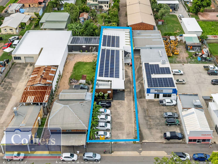 Click to view all images 81 Ingham Road West End QLD 4810 - Image 3