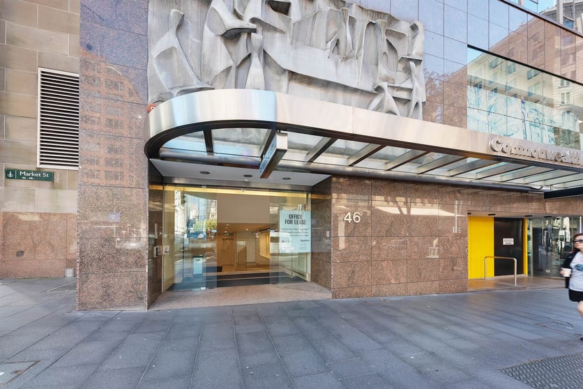 46 Market Street Sydney NSW 2000 - Image 1