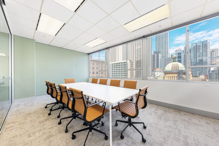 46 Market Street Sydney NSW 2000 - Image 5