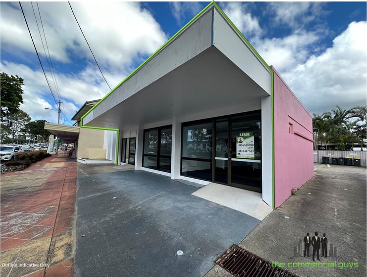 2/41 Benabrow Ave Bellara QLD 4507 - Image 1