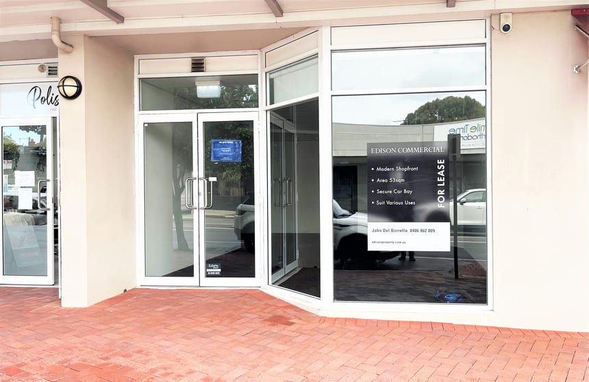 Click to view all images Shop 2/190 Scarborough Beach Road Mount Hawthorn WA 6016 - Image 1