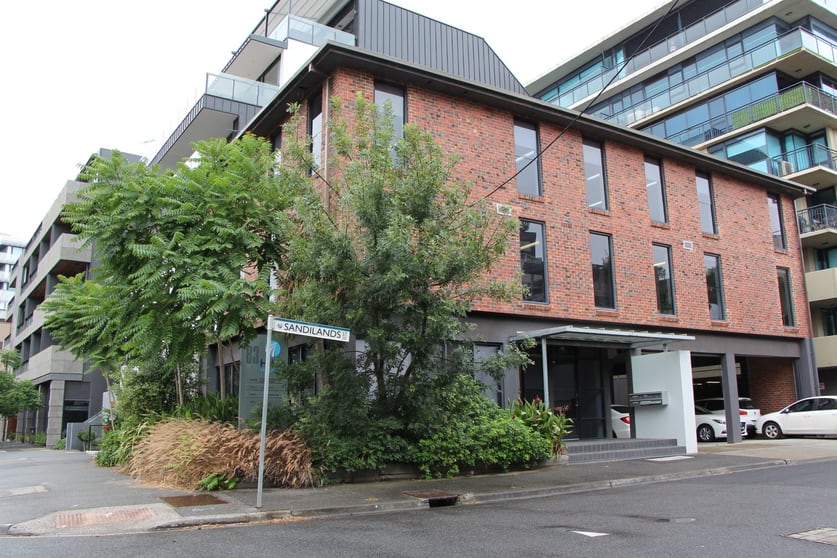 Click to view all images 83 Palmerston Crescent South Melbourne VIC 3205 - Image 1