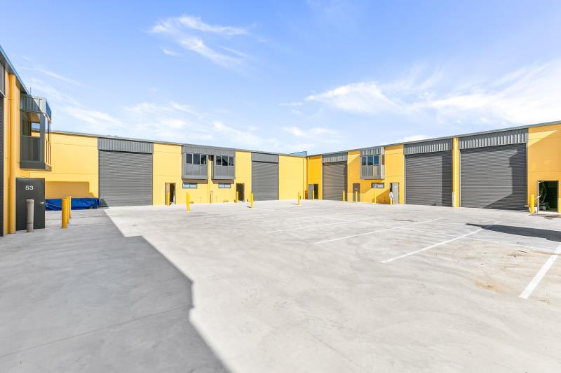 Unit 59 (Front)/8-10 Barry Road Chipping Norton NSW 2170 - Image 1
