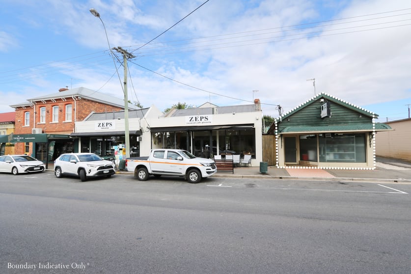 Click to view all images 3/90 High Street Campbell Town TAS 7210 - Image 1