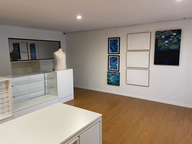 Click to view all images Unit 16/8 Gladstone Street Fyshwick ACT 2609 - Image 3
