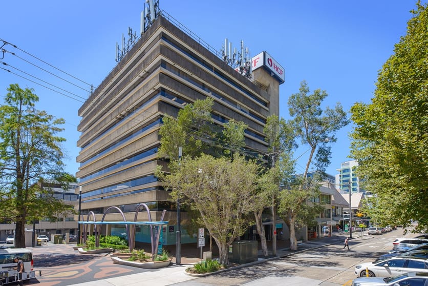 Click to view all images Suite 403/13 Spring Street Chatswood NSW 2067 - Image 1