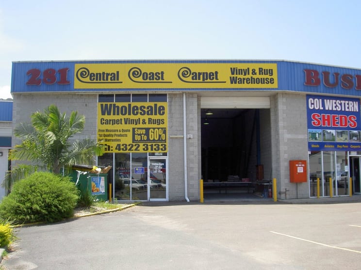 10/4 Merinee Road - AKA 10/281 Manns Road West Gosford NSW 2250 - Image 1