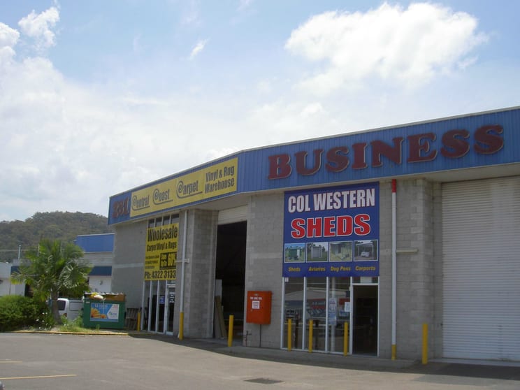 10/4 Merinee Road - AKA 10/281 Manns Road West Gosford NSW 2250 - Image 2