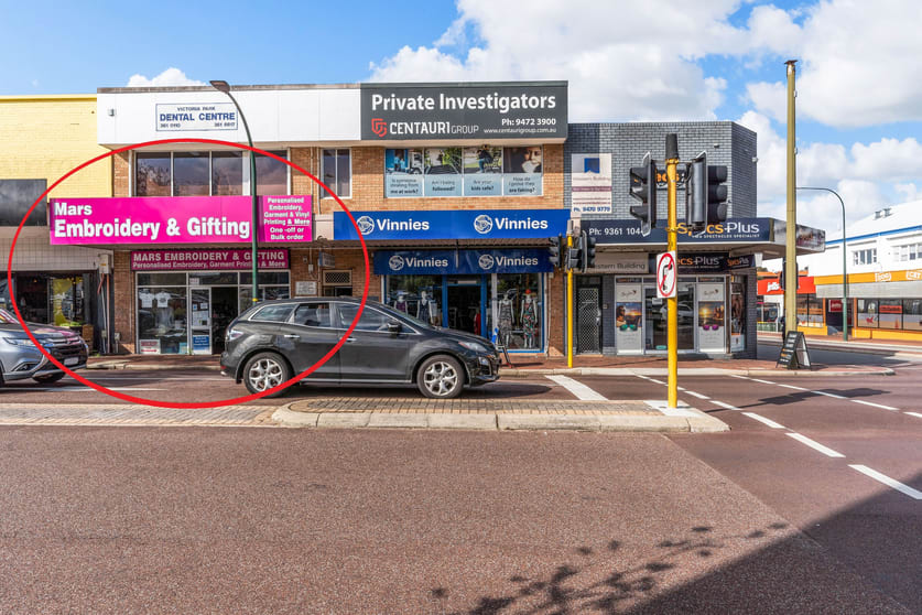 Click to view all images 822 Albany Hwy East Victoria Park WA 6101 - Image 2
