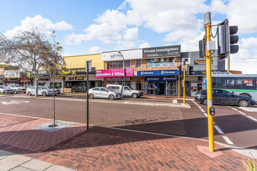 Click to view all images 822 Albany Hwy East Victoria Park WA 6101 - Image 3