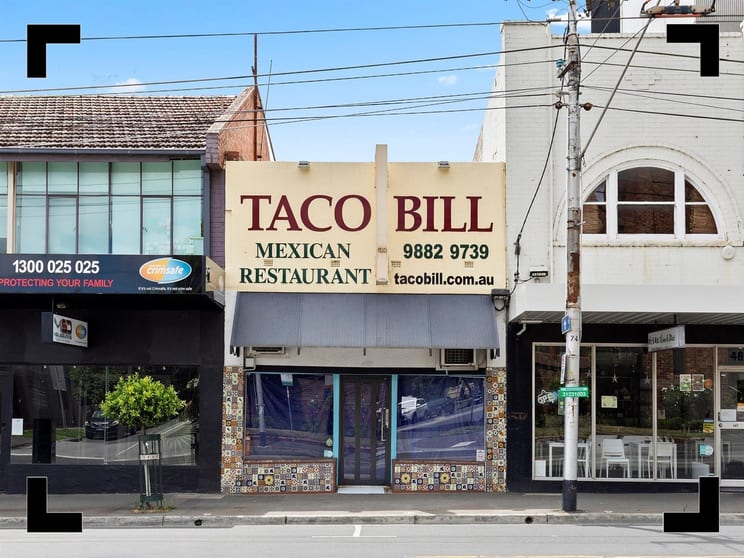 Click to view all images 465 Riversdale Road Hawthorn East VIC 3123 - Image 1