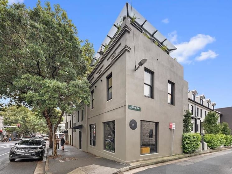 Click to view all images 216 Crown Street Darlinghurst NSW 2010 - Image 1