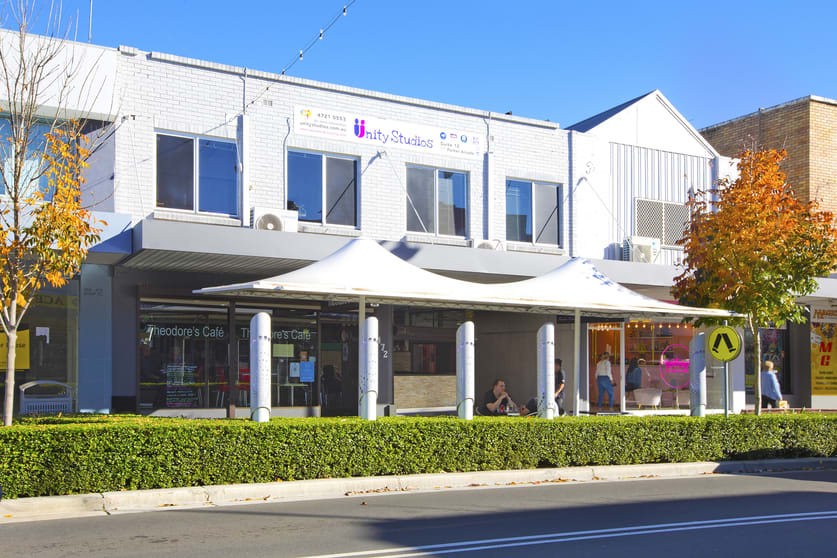 Click to view all images Shop 7, 476 High Street Penrith NSW 2750 - Image 1
