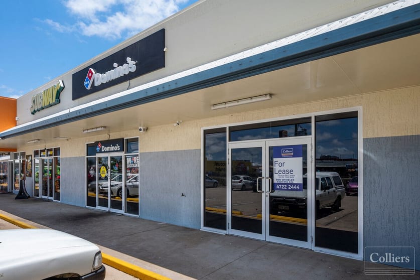 Click to view all images 7B/2 Hervey Range Road Thuringowa Central QLD 4817 - Image 3